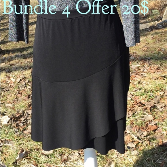 Susan Graver Dresses & Skirts - Susan Graver Skirt